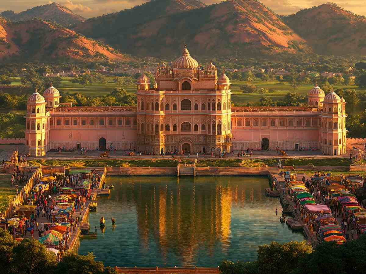 Jaipur