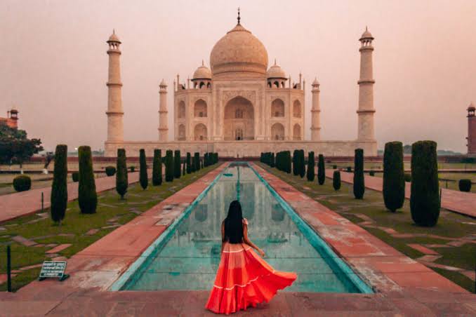 Agra