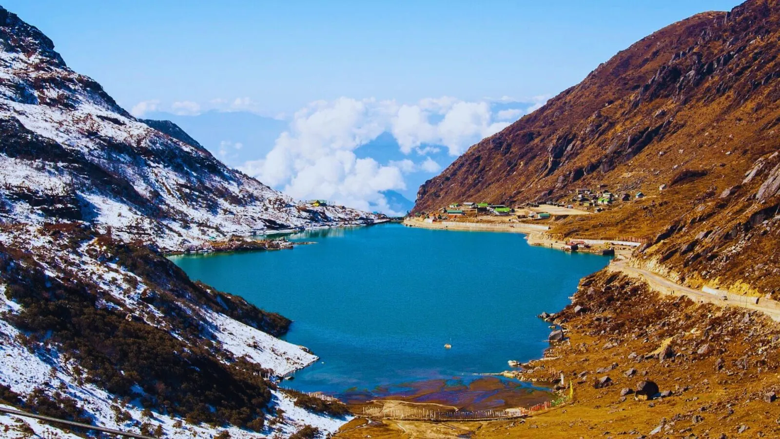 Sikkim