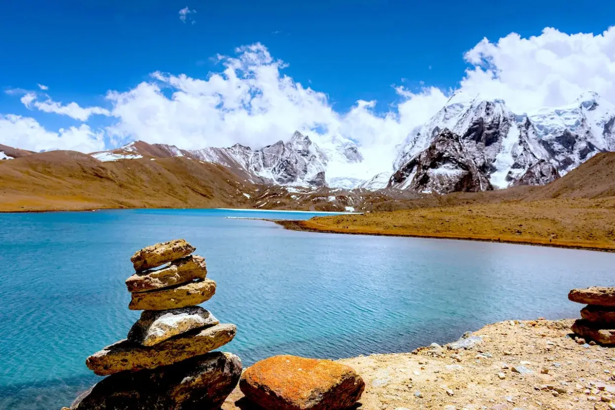 Ladakh